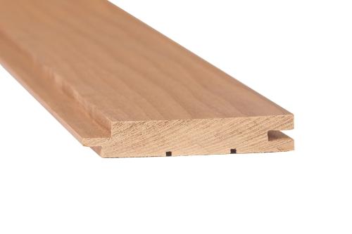 Boazeria do sauny/do wnętrz thermo osika STS Thermory 15x90 Select